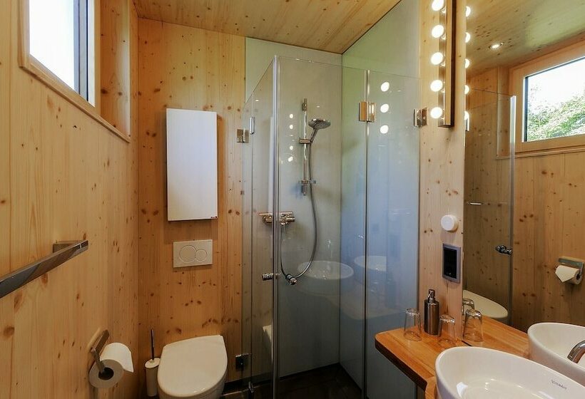 Апартаменты Классик 1 Спальня, Mein Klein