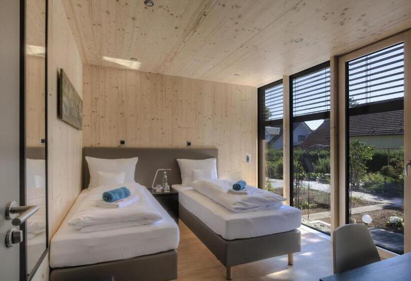 Апартаменты Классик 1 Спальня, Mein Klein