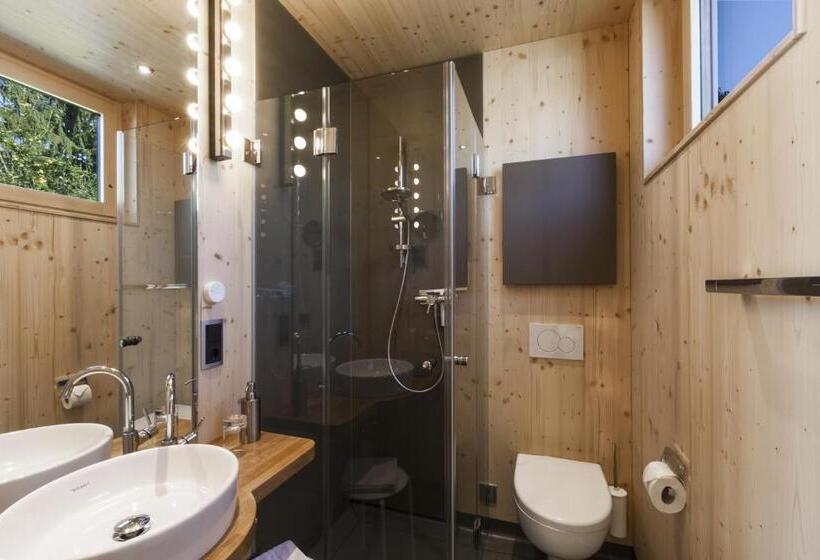 Апартаменты Классик 1 Спальня, Mein Klein