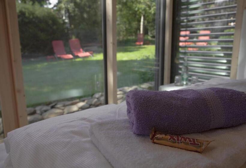 Апартаменты Классик 1 Спальня, Mein Klein