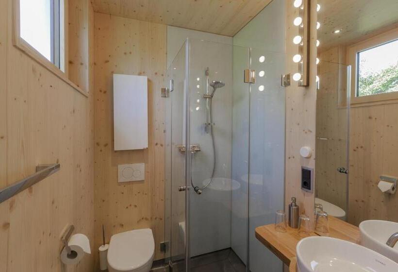 Апартаменты Классик 1 Спальня, Mein Klein