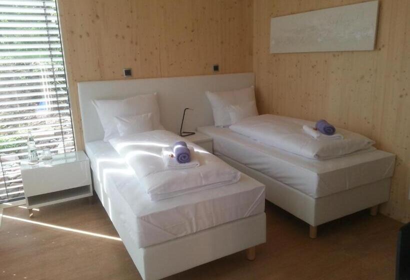 Апартаменты Классик 1 Спальня, Mein Klein