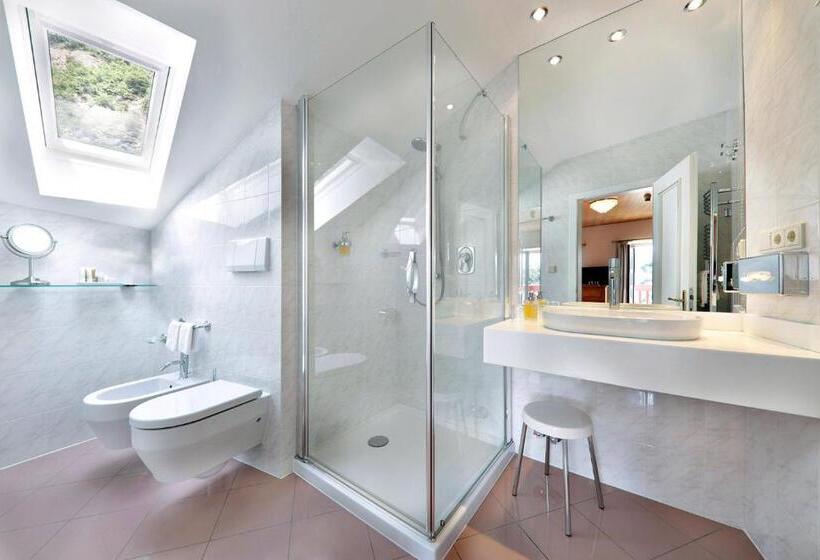 غرفة ديلوكس, Mühle Mayer