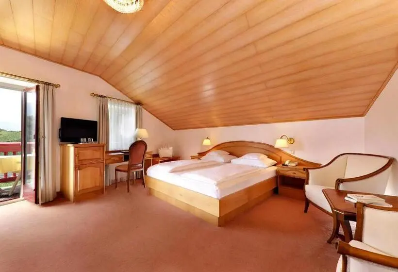 Deluxe-huone, Mühle Mayer