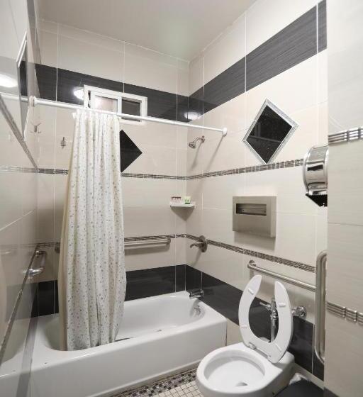 חדר סטנדרט, Oak