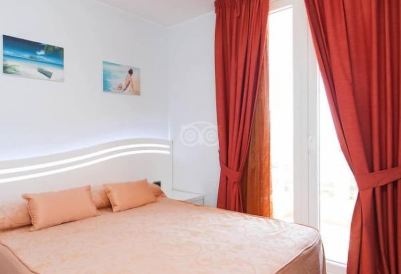 חדר סטנדרט, Perla Dello Ionio