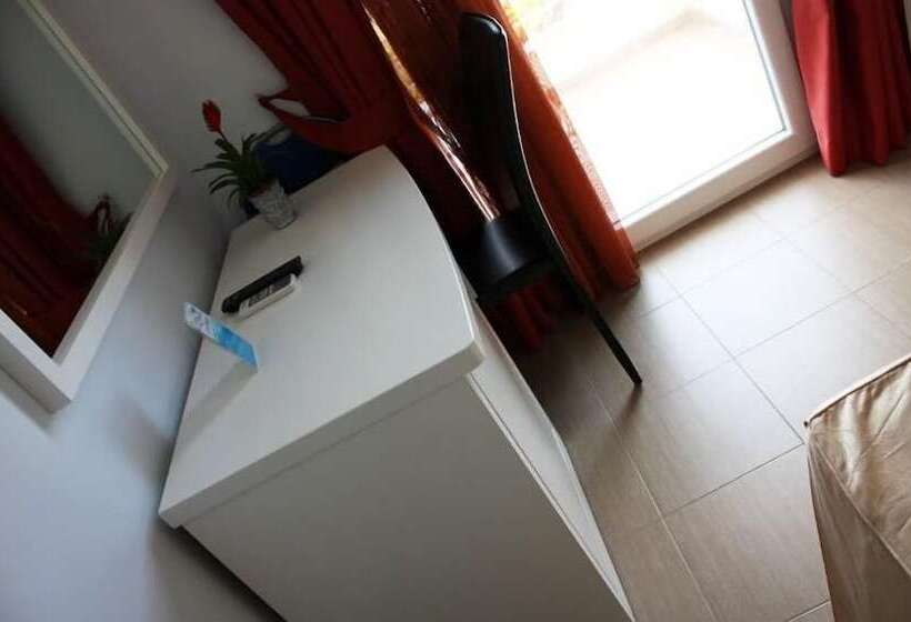 חדר סטנדרט, Perla Dello Ionio