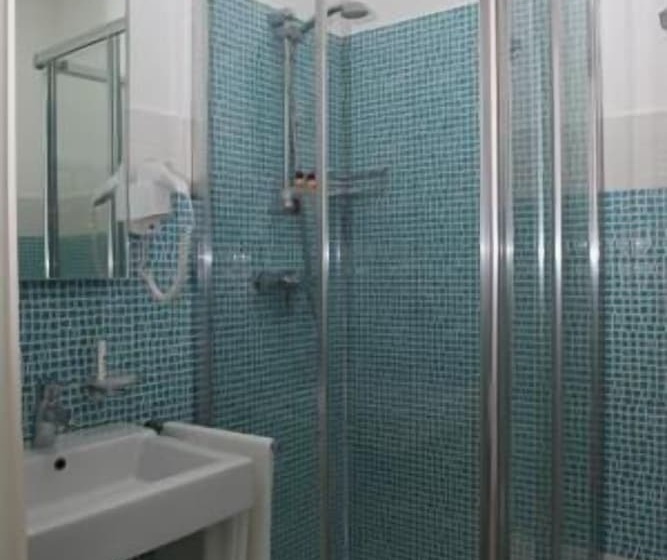 חדר סטנדרט, Perla Dello Ionio