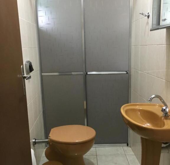 Quarto Estandar Individual, Podium