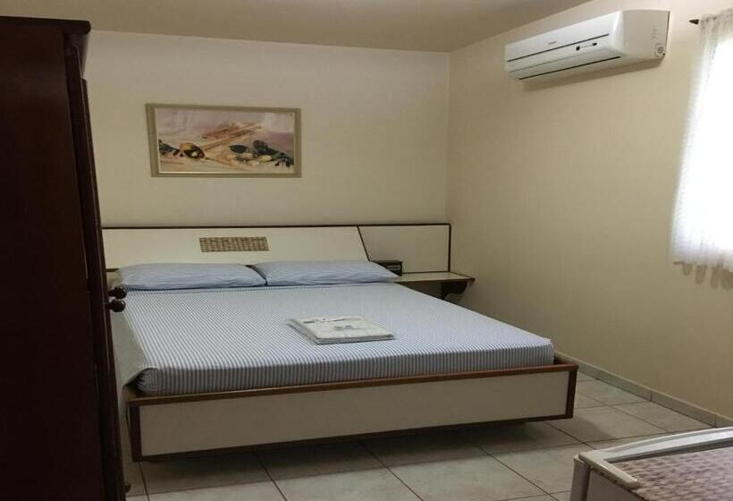 חדר סטנדרט, Podium