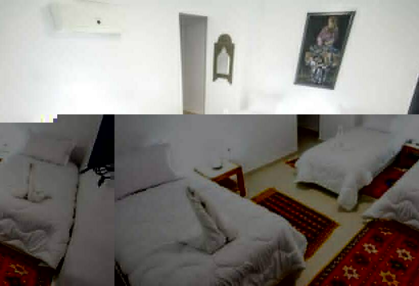 اتاق استاندارد, Rose Valley