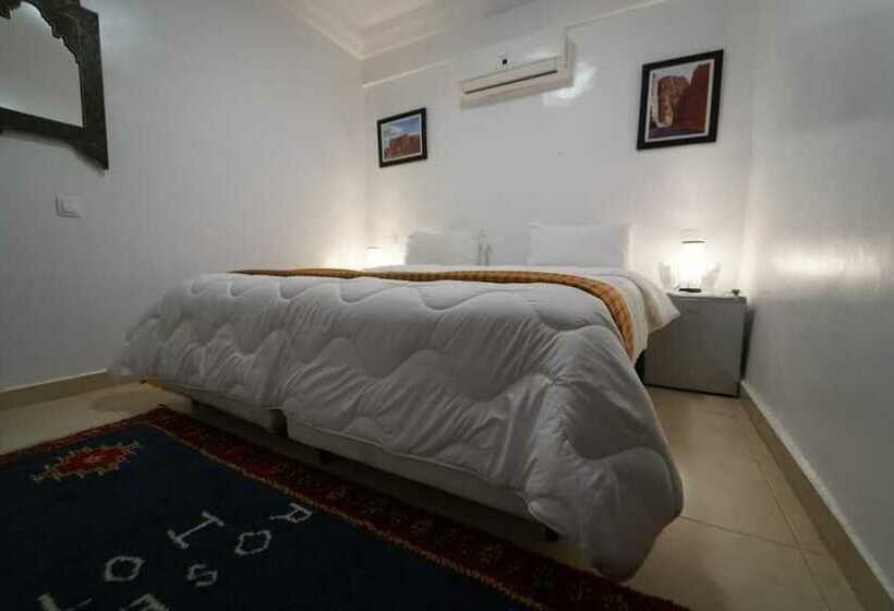 اتاق استاندارد, Rose Valley