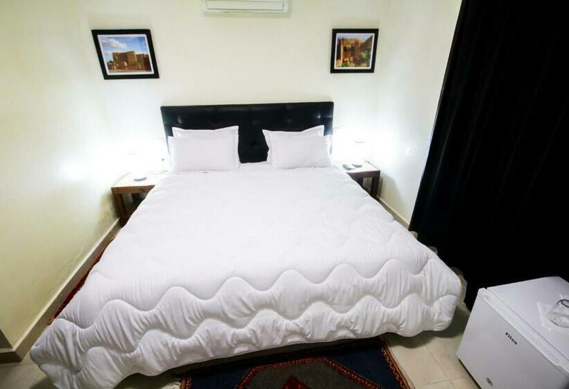 اتاق استاندارد, Rose Valley