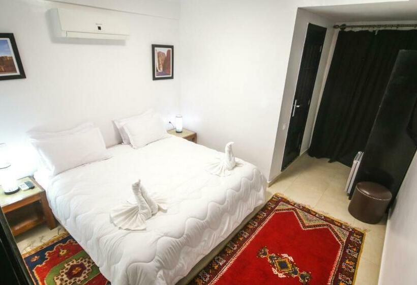 اتاق استاندارد, Rose Valley