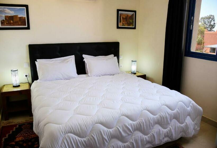 اتاق استاندارد, Rose Valley