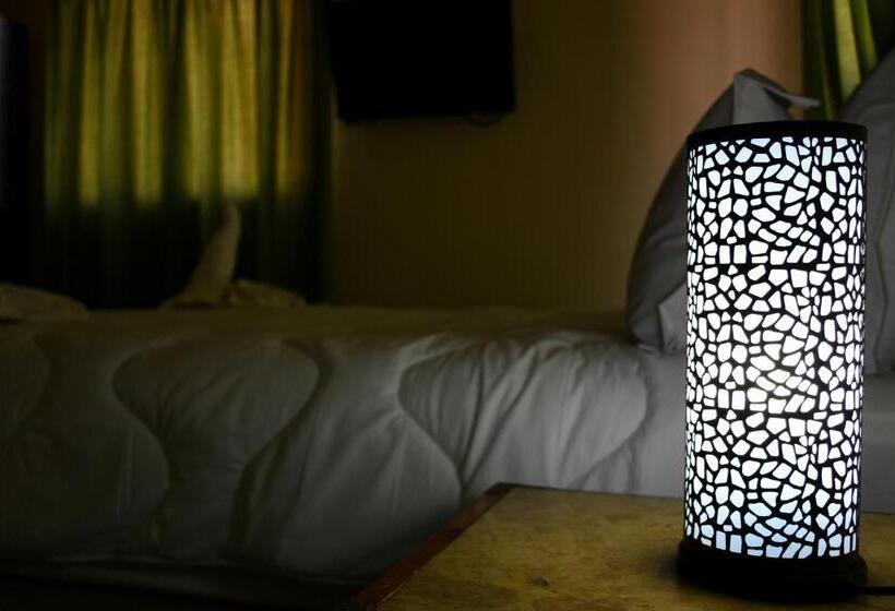 اتاق استاندارد, Rose Valley