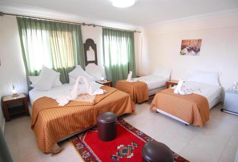 اتاق خانوادگی, Rose Valley