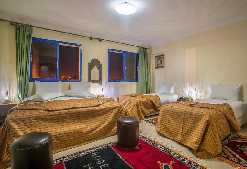 اتاق خانوادگی, Rose Valley