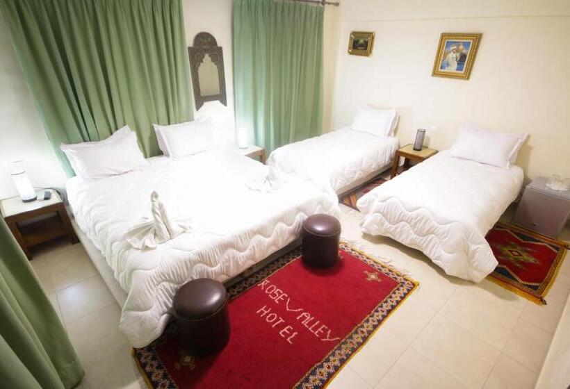 اتاق خانوادگی, Rose Valley