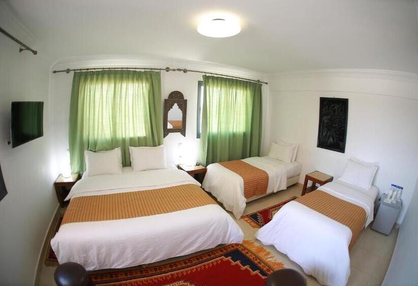 اتاق خانوادگی, Rose Valley