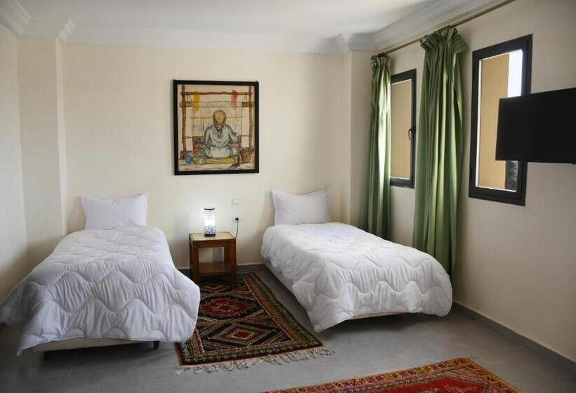 اتاق استاندارد, Rose Valley