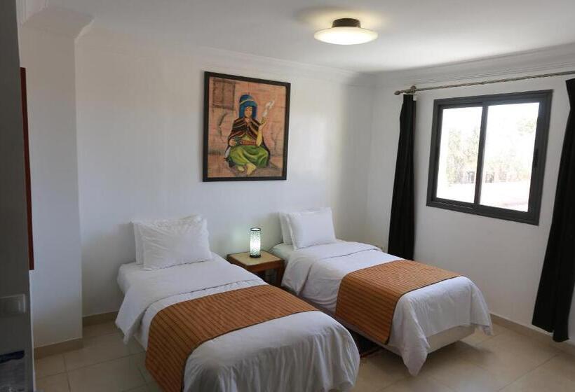 اتاق استاندارد, Rose Valley