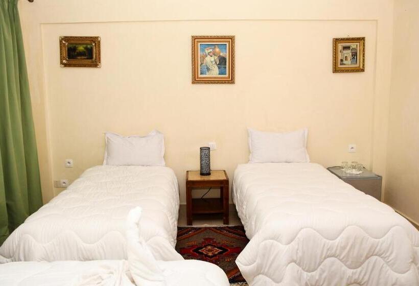 اتاق استاندارد, Rose Valley