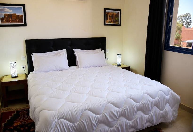 اتاق استاندارد, Rose Valley