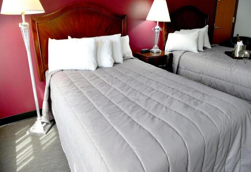 Номер Стандарт, The Henson