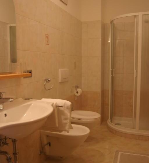 חדר סטנדרט נוף להרים, Ultnerhof