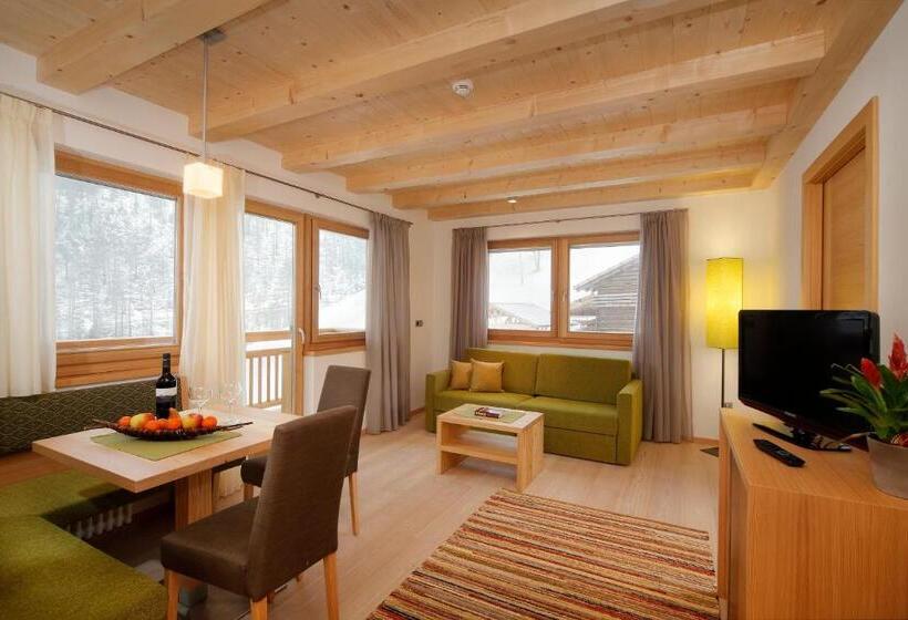 סוויטה עם נוף, Ultnerhof