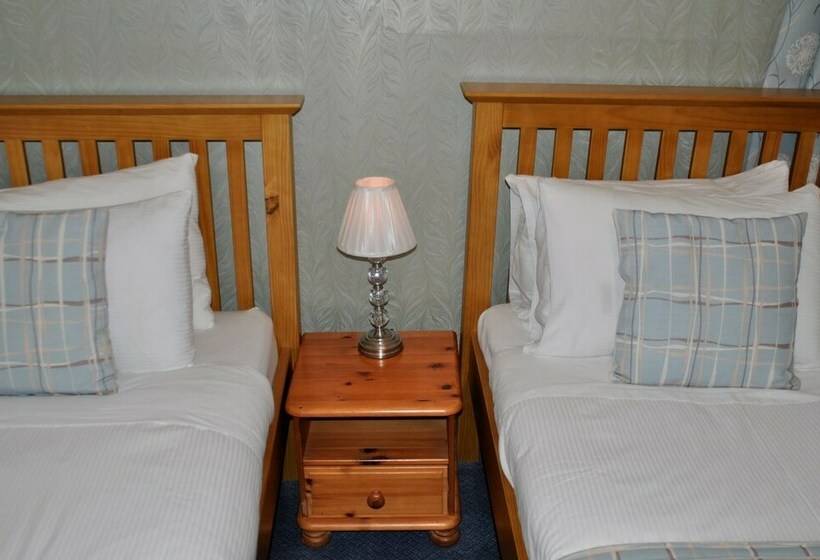 חדר סטנדרט, West Loch