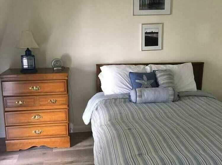 חדר סטנדרט שתי מיטות זוגיות, Imperial Waters