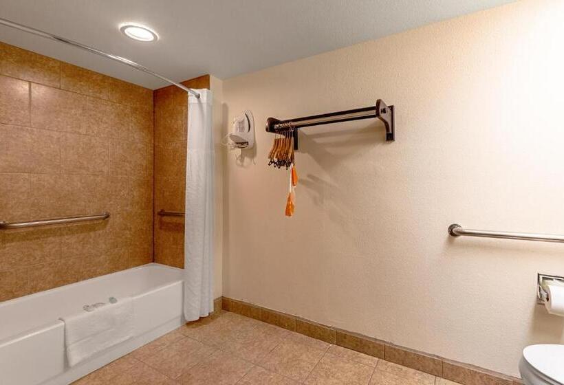 Номер Стандарт, Quality Inn