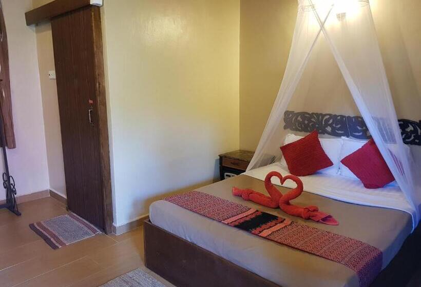 Номер Стандарт, Ombak Dive Resort Perhentian Island