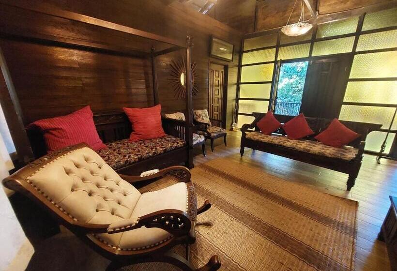 Family Suite, Ombak Dive Resort Perhentian Island