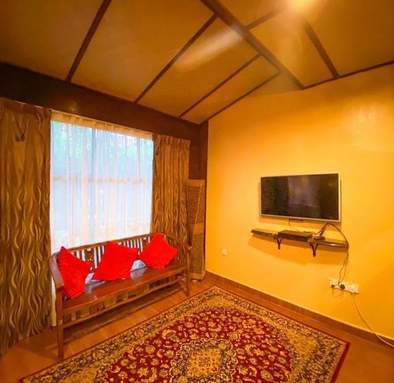 اتاق سوپریور, Ombak Dive Resort Perhentian Island