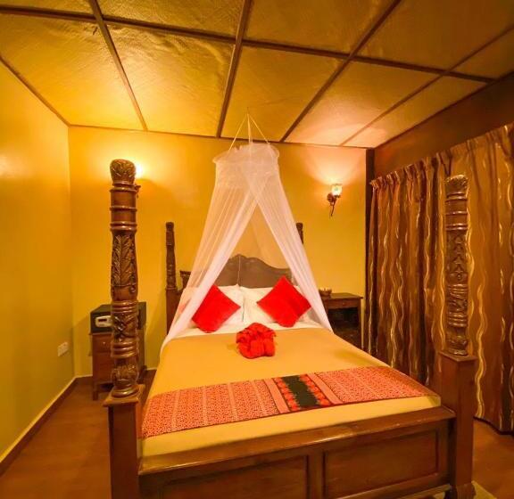 Номер Superior, Ombak Dive Resort Perhentian Island