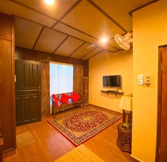 Номер Superior, Ombak Dive Resort Perhentian Island