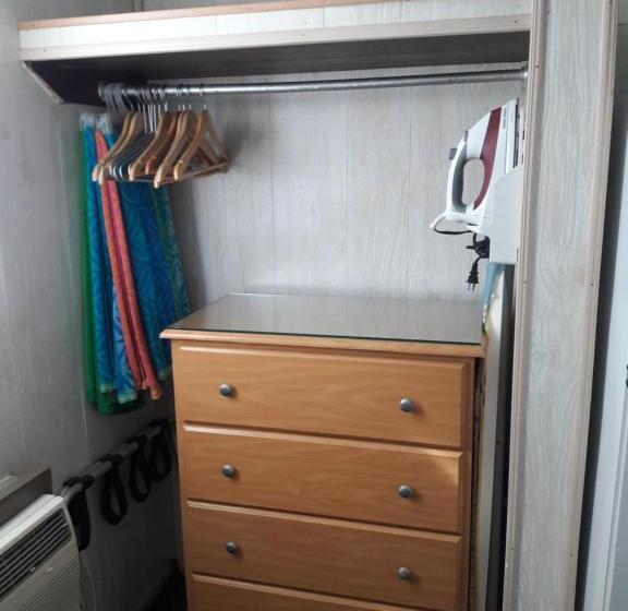 ベーシックルーム, Suitcase Motel & Travel