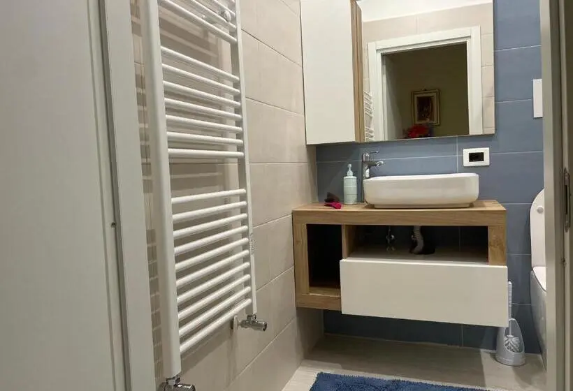 اتاق استاندارد, Casadora