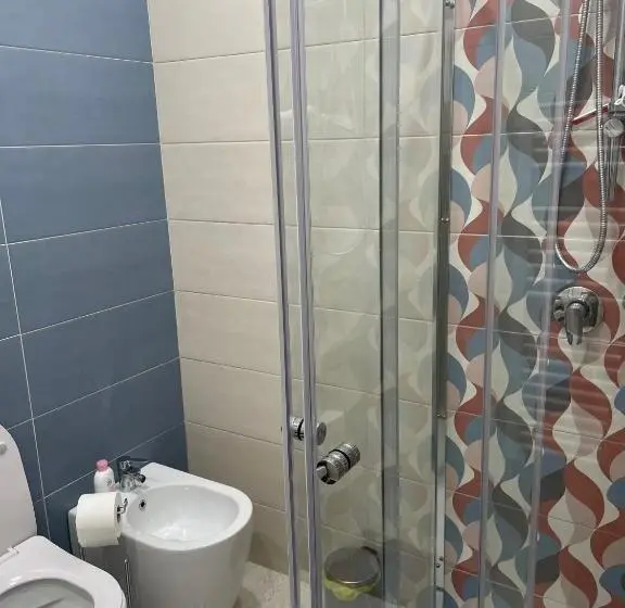 اتاق استاندارد, Casadora