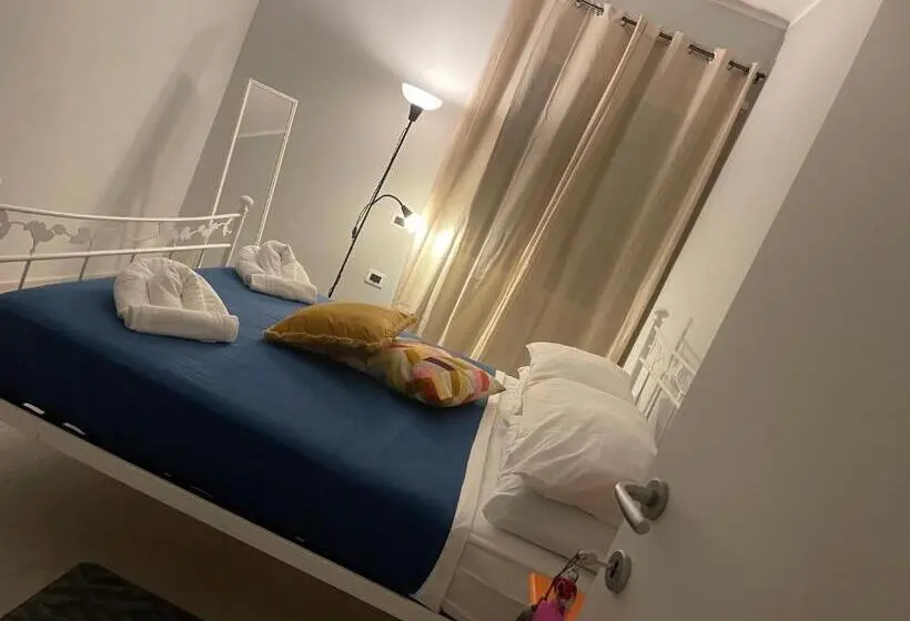 اتاق استاندارد, Casadora