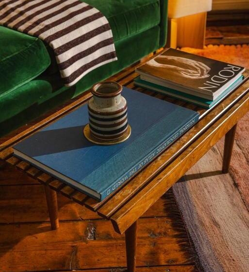 غرفة قياسية مطلّة علي الحديقة, Kingston Carriage House