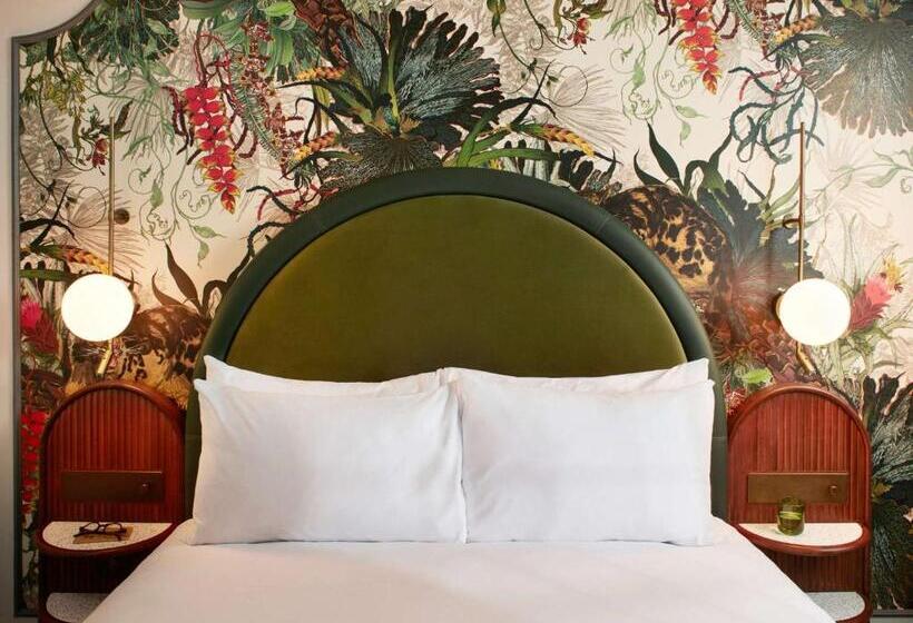 חדר סטנדרט, Hyde London City