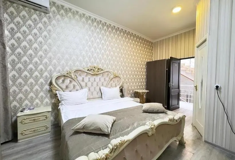 سوئیت با تخت بزرگ, Yerevan In Boutique