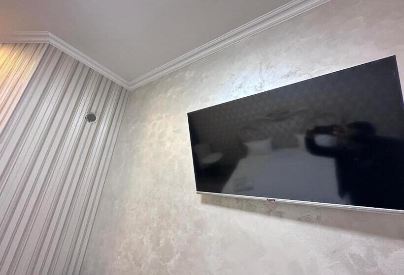 سوئیت 2 خوابه, Yerevan