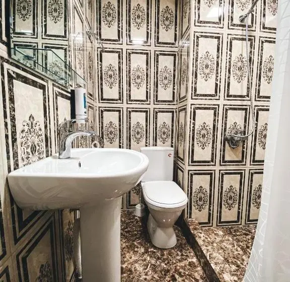 سوئیت 2 خوابه, Yerevan In Boutique