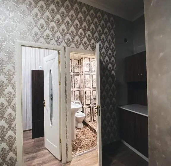 سوئیت 2 خوابه, Yerevan In Boutique
