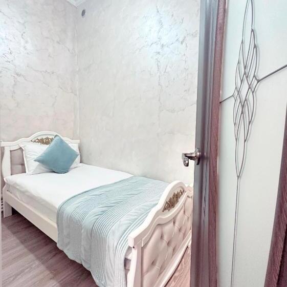 سوئیت 2 خوابه, Yerevan